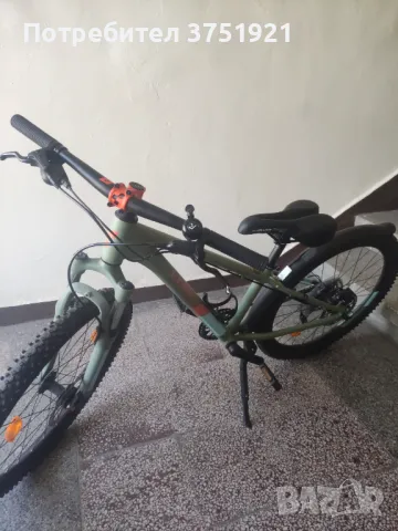 Велосипед 24, снимка 7 - Велосипеди - 49967086