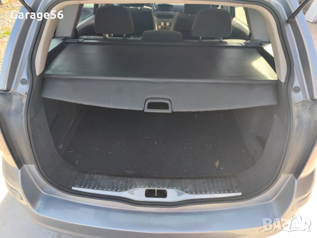 Opel AStra H 1.7 101k.s. на части , снимка 8 - Автомобили и джипове - 51617183