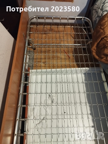 сгъваемо легло, снимка 3 - Спални и легла - 52947023