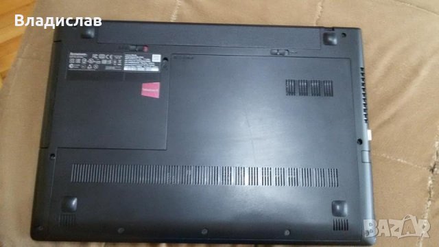 Lenovo Ideapad G50 на части, снимка 4 - Лаптопи за дома - 36833749