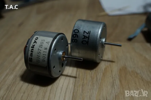 РЕМОНТ на КАСЕТНИ ДЕКОВЕ, снимка 8 - Декове - 49200798