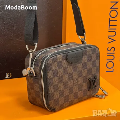 Louis Vuitton чанти Два цвята 