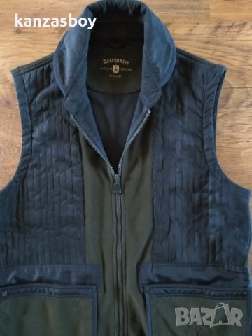 deerhunter - мъжки ловен елек