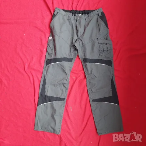 работен панталон Kubler ACTIVIQ 2250 5365-9799 размер 56 = 34 , снимка 11 - Панталони - 48758171