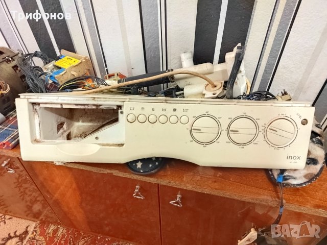 Части за пералня, снимка 6 - Перални - 43281596