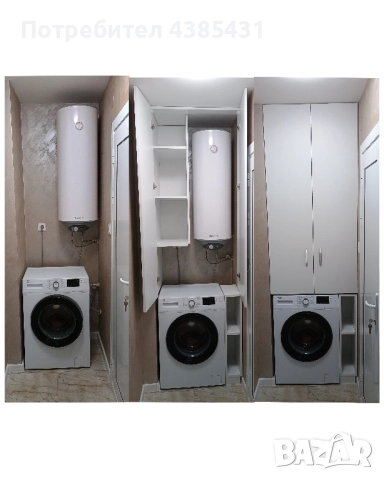 Мебели по поръчка , снимка 5 - Дърводелски услуги - 43617901