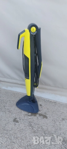 моп и ръчен парочистач Silvercrest SDM 1500, снимка 2 - Парочистачки и Водоструйки - 52297961