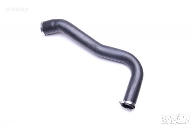 2C166C646AB Маркуч за турбо/интеркулер за Форд Транзит /06-14г/, снимка 2 - Части - 28613881