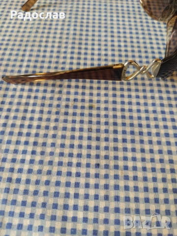 дамски слънчеви очила EXESS, снимка 7 - Слънчеви и диоптрични очила - 53380858