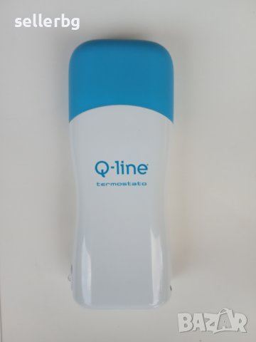 Нагревател за кола маска Q-Line комплект с пълнители