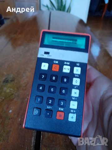 Стара Елка,Elka 131, снимка 2 - Антикварни и старинни предмети - 43732056