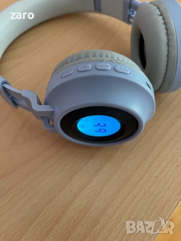 Две безжични блутууд слушалки, снимка 6 - Слушалки и портативни колонки - 52612275