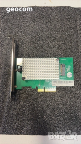 Lenovo PCI-E x4 to M.2 nVme SSD Riser Card (FRU:01AJ832)