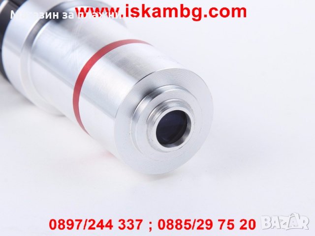 Телескоп за телефон с оптичен Zoom 18х , снимка 9 - Селфи стикове, аксесоари - 28450828