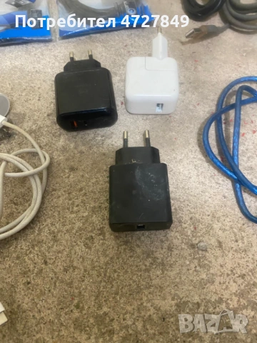 Спешно! 4 броя USB / USB-C адаптери – Високо качество