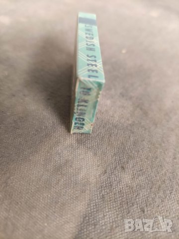 Продавам ножчета за бръснене DERBY Langloch, снимка 5 - Мъжка козметика - 43940163