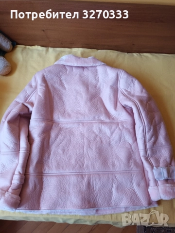Дамско яке, снимка 5 - Якета - 52820176