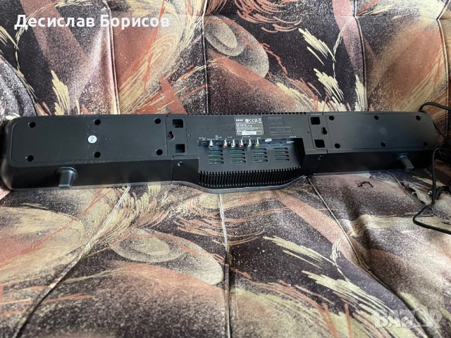 Саундбар Akai, снимка 7 - Аудиосистеми - 40061782