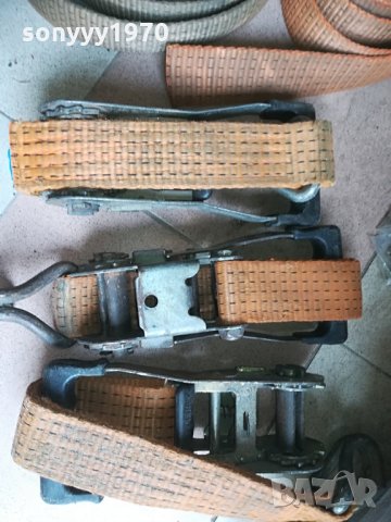 тресчотки от камион-тир-15лв за бр, снимка 4 - Аксесоари и консумативи - 28413743