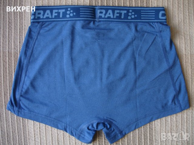 мъжки прашки, боксерки Craft, снимка 2 - Бельо - 28782483