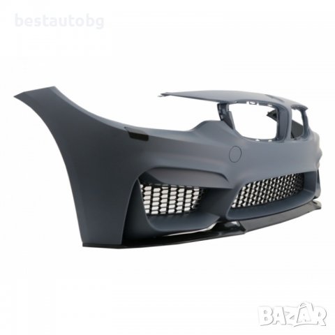 M4 дизайн пакет за BMW F32 / F33 (2013-2019), снимка 4 - Аксесоари и консумативи - 38181697