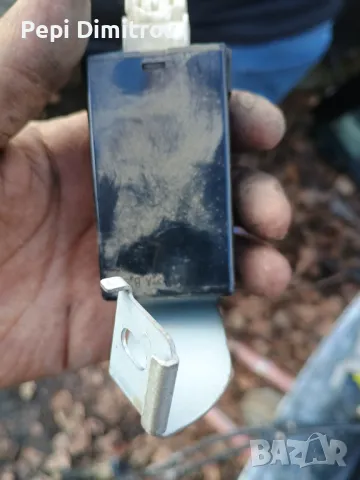 Модул CC65675DZA Mazda 5 2.0D-110к.с. - , снимка 3 - Части - 48642231