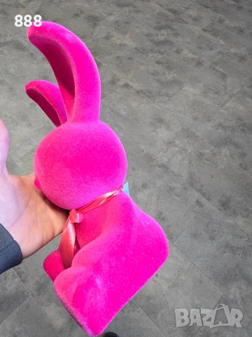 фигурки зайчета и яйца , снимка 14 - Декорация за дома - 53162731