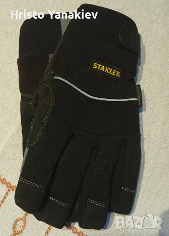 Ръкавици Stanley