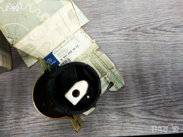 A9012421513**NEU**MERCEDES-BENZ**MB Sprinter**VW LT 95-0**Тампон, автоматична скоростна кутия**