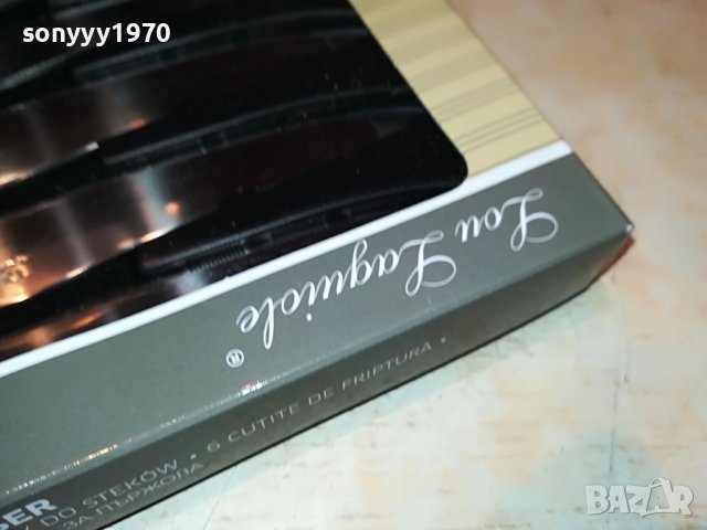 LOU LAGUIOLE-FRANCE 1805221955, снимка 8 - Колекции - 36805102