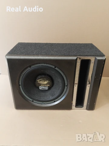 Баса каса EMPHASER 