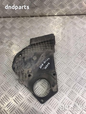 Ангренажен капак Peugeot 206,1.1i,2001г.