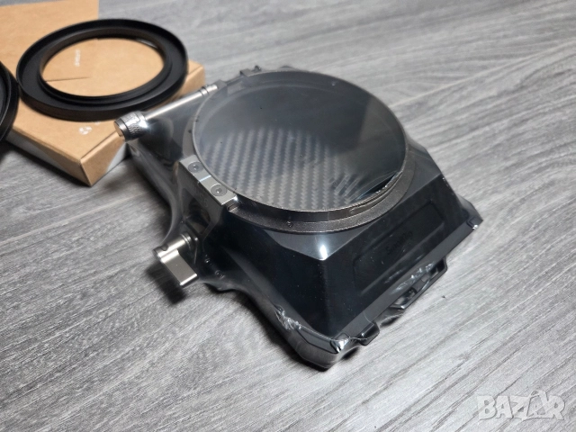 ПРОМО ! SmallRig Mini Mate Box фото аксесоар / матбокс !, снимка 10 - Чанти, стативи, аксесоари - 52840113