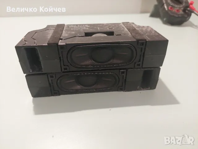 Телевизор Lg 49Lj594V на части!, снимка 6 - Части и Платки - 48098512