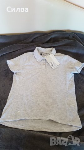 Детска блуза  марка Адидас
