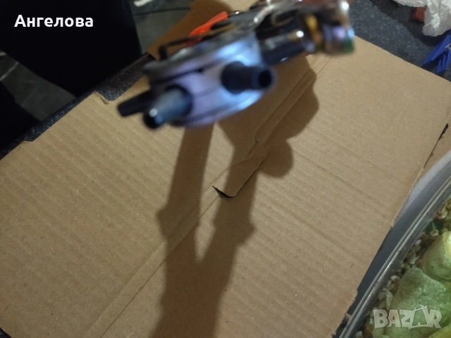 Клещи за дупки, снимка 3 - Клещи - 52424410