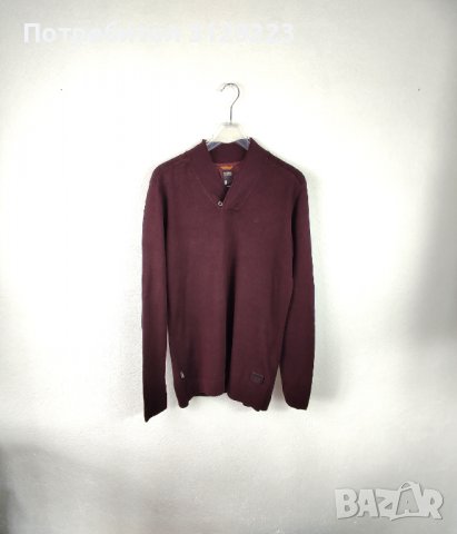 Chasin sweater XL, снимка 3 - Пуловери - 37756427