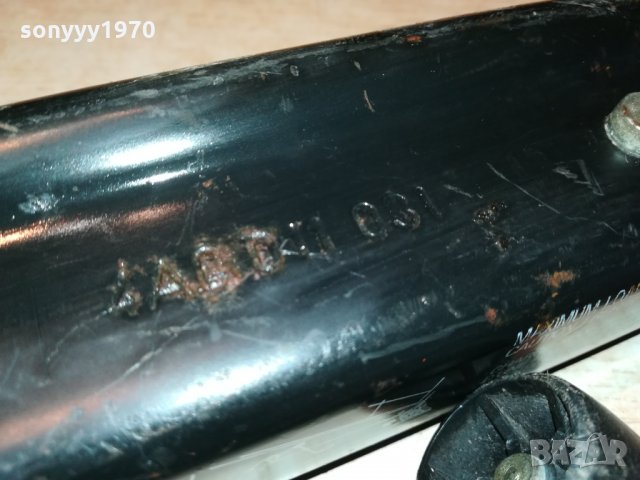 AUDI 1100KG-КРИК 40СМ 0712211927, снимка 6 - Аксесоари и консумативи - 35063885