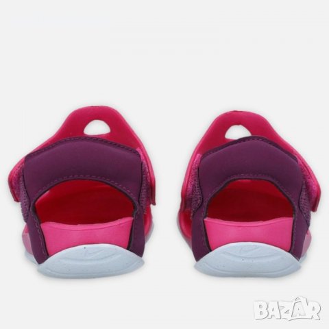 НАМАЛЕНИЕ!!!Сандали NIKE SUNRAY PROTECT 3 DH9465 602, снимка 4 - Бебешки обувки - 36661990