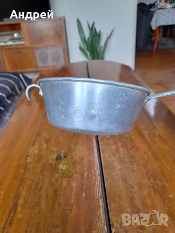 Стара цедка,гевгир #2, снимка 2 - Други ценни предмети - 47750805