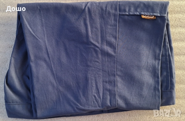 Дочен панталон размер 58, снимка 13 - Панталони - 52881879