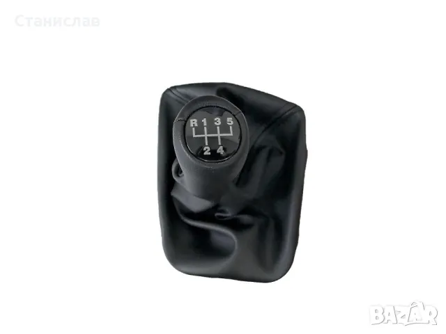 Топка с маншон за скоростен лост за BMW 3 E36 (1990-2000)