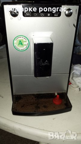 сименс ек.7 на части, снимка 6 - Кафемашини - 27876557