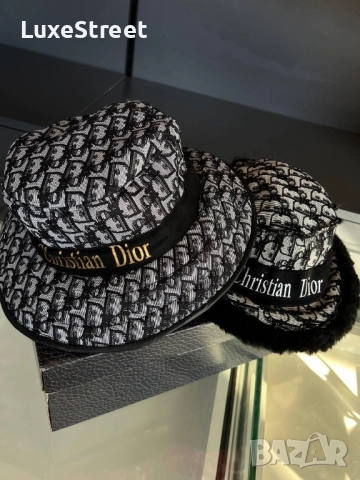 Дамски Боти 🤍 Dior , снимка 6 - Дамски боти - 52456895