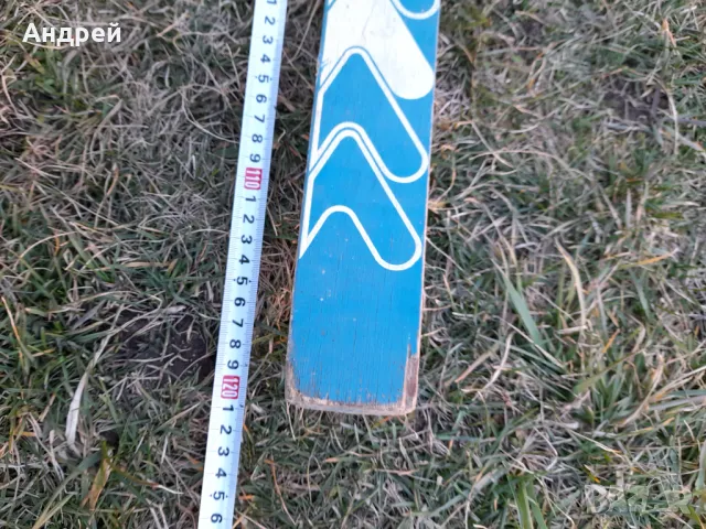 Стари Ски Germina, снимка 6 - Зимни спортове - 49532564