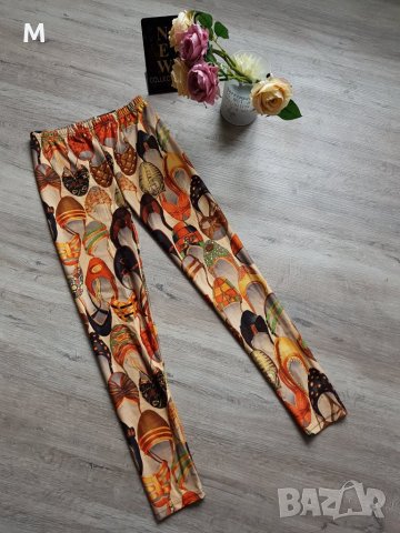 НОВ дамски клин на намаление, снимка 1