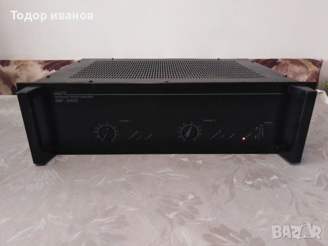 Inter m2300, снимка 1