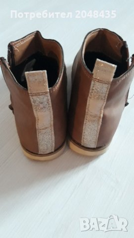 Боти, снимка 2 - Детски боти и ботуши - 28881000