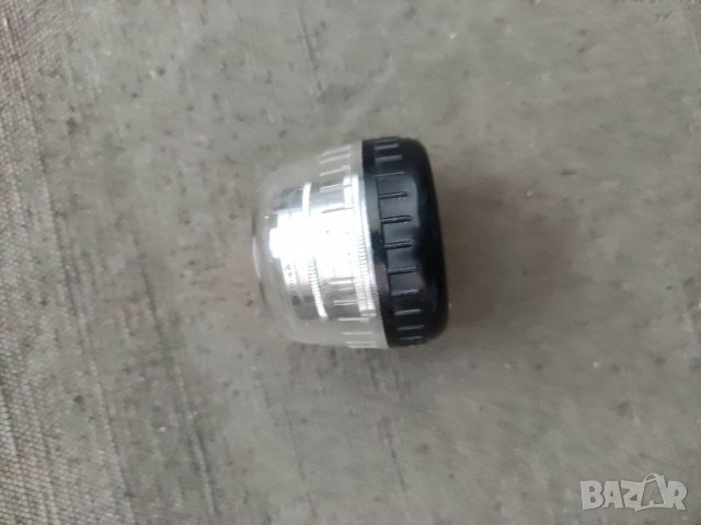 Продавам обектив Schneider Kreuznach Retina Curtar Xenon C f:5.6 35mm 35 MM , снимка 5 - Обективи и филтри - 39627016