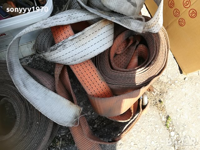 КОЛАНИ 15ЛВ ЗА БР 2905221700, снимка 2 - Оранжерии - 36912165